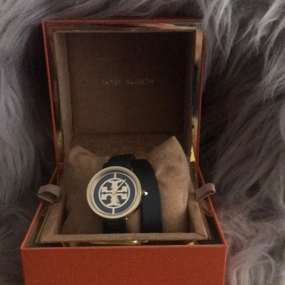 Tory Birch Watch